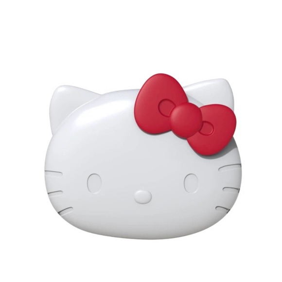 Impressions Hello Kitty Kawaii Compact Mirror - Picture 2 of 5